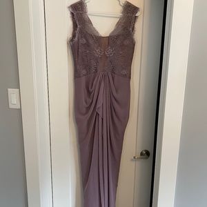 BCBG Dress